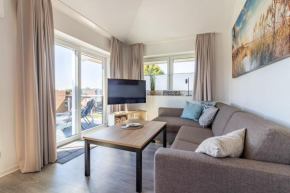 Fewo Backbord Penthouse